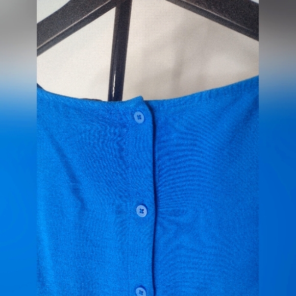 Loft blouse size L - Picture 4 of 8